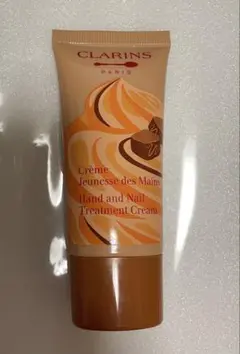 CLARINS ハンド/ネイル トリートメント クリーム P 30mLのサムネイル