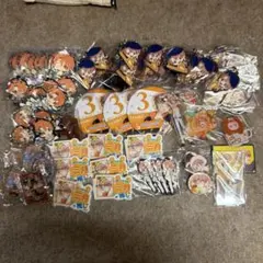 和泉三月　グッズまとめ売り 無梱包