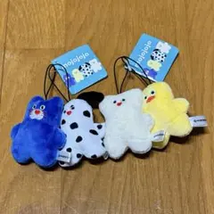 2026年最新】MOJOJO コンプリートの人気アイテム - メルカリ