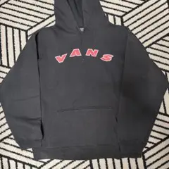 2026年最新】vans パーカー 90sの人気アイテム - メルカリ