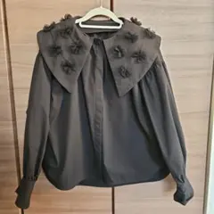 タグ付き新品未使用　rosymonster ロージーモンスター　ハマグリ ロージーモンスター