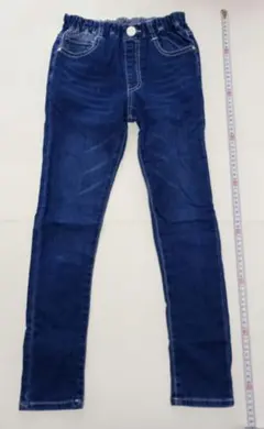 L.COPECK デニムパンツ 140cmのサムネイル