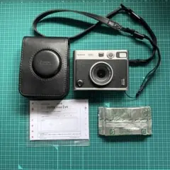 Fujifilm instax mini Evo 本体