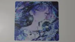 MITSUKI Koku The Void ガラスマウスパッド - メルカリ
