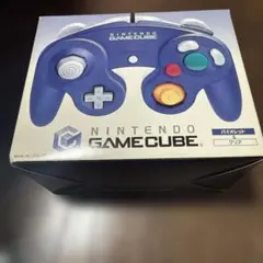 任天堂ゲームキューブコントローラー箱のみ