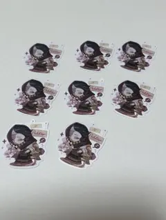 第五人格 IdentityⅤ IJL ステッカー 雑貨商