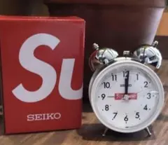 2026年最新】supreme seikoの人気アイテム - メルカリ