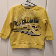 ドクターイエロー トップス