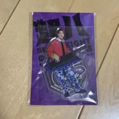 SUPER EIGHT 超八 武道館 アクリルスタンド アクスタ 安田章大 - メルカリ