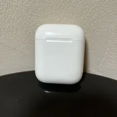 AirPods 第2世代 左イヤホン不良 右は使用可 ジャンク