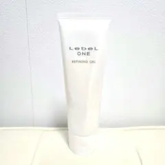Lebel ONE Refining Gel 100ml 頭皮用トリートメントのサムネイル