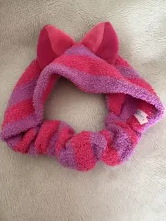 Disney ヘアバンド　チェシャ猫