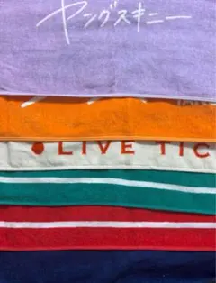 2026年最新】ヤングスキニータオルの人気アイテム - メルカリ