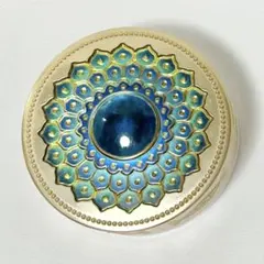 アナスイ パウダーケースのみ ANNA SUI 25g