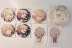 あんスタ 白鳥藍良 まとめ売り