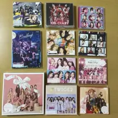 2026年最新】twiceまとめ売りの人気アイテム - メルカリ