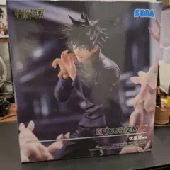 FIGURIZMa 呪術廻戦 伏黒恵 邂逅 管理番号362602161403