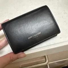 2026年最新】ysl 財布 三つ折りの人気アイテム - メルカリ