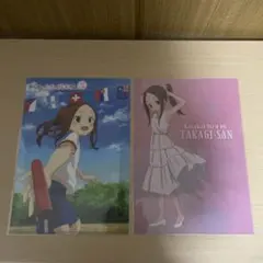 だ*ん様 使用済みAmazonギフトカード　からかい上手の高木さん　キュンキュン 使用済みAmazonギフトカード からかい上手の高木さん キュンキュン