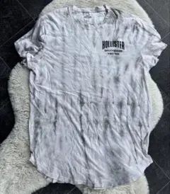 Hollister グラフィックTシャツ Lサイズのサムネイル