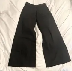 DIESEL バギーデニム