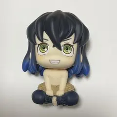 鬼滅の刃 伊之助　るかっぷ　フィギュア