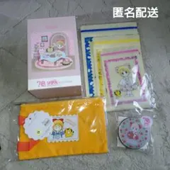 3COINS　姫ちゃんのリボン　グッズセット