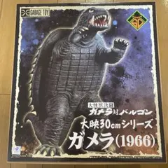 超貴重！東宝大怪獣シリーズ アンギラス 1968年版 少年リック限定再販