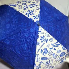 オズワルド　晴雨兼用傘☆ディズニーランド　折りたたみ傘　日傘のサムネイル