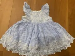 ノースリーブ ワンピース GAP