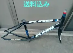 GIANT DEFY 3 フレームセット - メルカリ