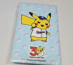 2026年最新】Pokemon チーム(球団)名：中日ドラゴンズ 野球 応援グッズ