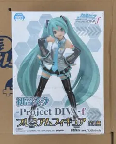 2025年最新】初音ミク project diva プレミアムフィギュアの人気