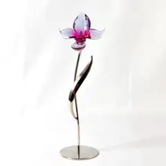 【新品未使用】Swarovski Garden Tales　桜& ベース 新品未使用】Swarovski Garden Tales 桜& ベース - メルカリ