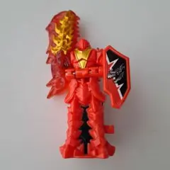 騎士竜戦隊リュウソウジャー メラメラソウル