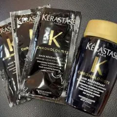 Kérastase クロノロジスト シャンプー 80ml + サンプルのサムネイル