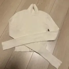 SLY ニット　タートルネックのサムネイル