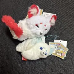 ちょコンと九尾さま おねむ LMC ういろう VMC せっか 2種セット