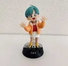 ブルマ 一番くじ ドラゴンボール ASSEMBLE 孫悟空少年期編 C賞のサムネイル