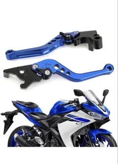 2026年最新】r25 YZF クラッチレバーの人気アイテム - メルカリ