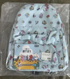 2026年最新】bt21 一番くじ ポーチの人気アイテム - メルカリ