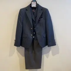 WF by WONDER FACTORY セレモニースーツ