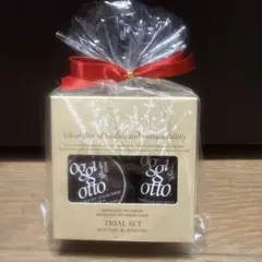 oggiotto セラム&セラムマスク トライアルセット モイスチャー - メルカリ