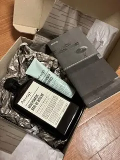 【新品、未使用】Aesop Mouthwash & Toothpaste セット