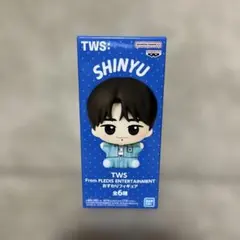 2026年最新】TWS From PLEDIS ENTERTAINMENT おすわりフィギュアの人気