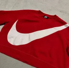 Nike 赤 L トレーナー・スウェット