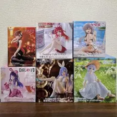 プライズフィギュア まとめ売り 68