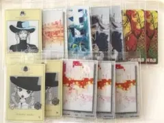 矢沢あいウエハース　ご近所物語　12枚セット