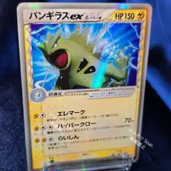 2026年最新】バンギラス デルタ種 psa9の人気アイテム - メルカリ