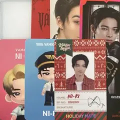 2025年最新】enhypen popup ニキの人気アイテム - メルカリ